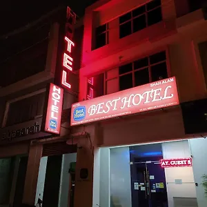 @ Uitm, I-city & Hospital Shah Alam