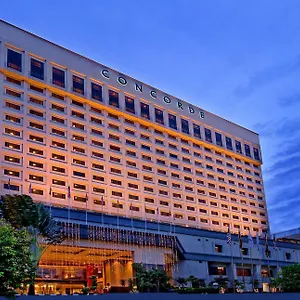 Concorde Shah Alam
