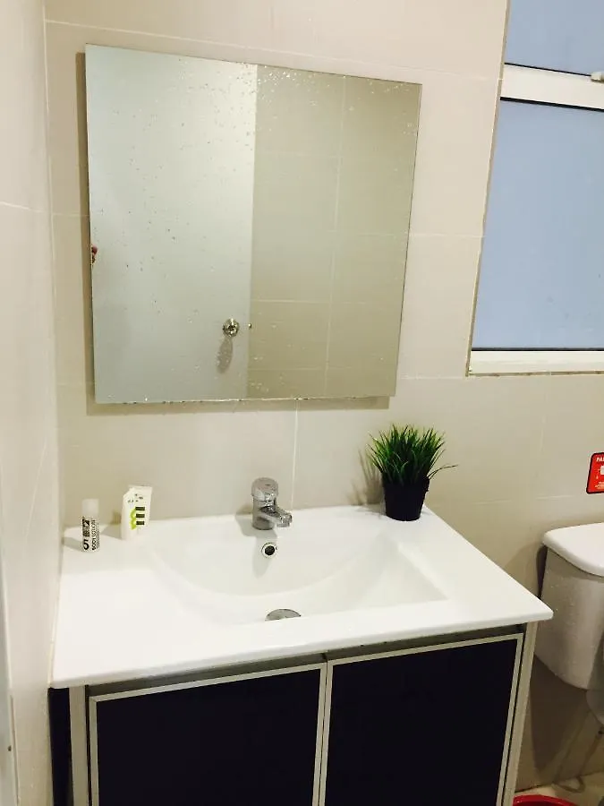 Menara U Shah Alam Guest House