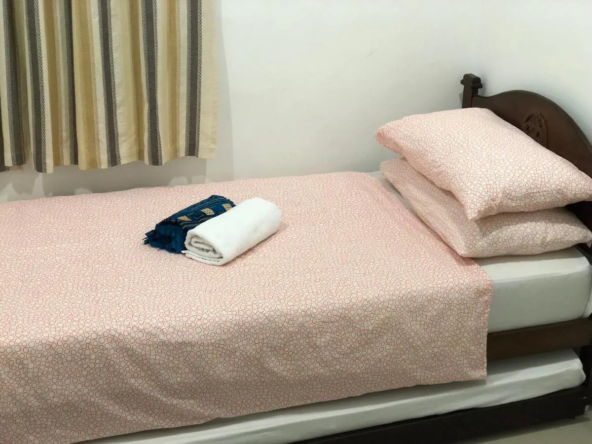 Menara U Shah Alam Guest House Malaysia